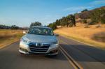 Honda Accord Plug-In Hybrid 2014 года